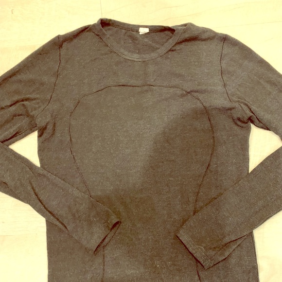 lululemon athletica Tops - Lululemon Long Sleeve